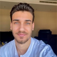 Ahmad Khaled