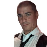 Nicolás Balazote Oliver