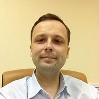 Igor Redkin