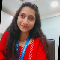 Gayatri Bhadane