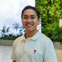 Brandon Koh