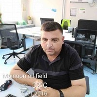 Nawfal Hafedh