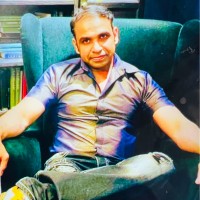 Kashif Maqbool