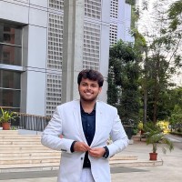 Ashrit Kommireddy