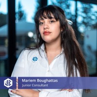 Mariem Boughattas