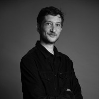 Mathieu Morillon