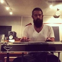 Aaron Delug