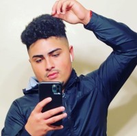Brandon Urrea