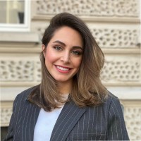 Yekta Ghafelehbashi