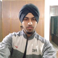 Japman Singh