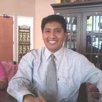 Fredy Pimentel LEED Green Associate