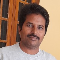 Ravi Kankala