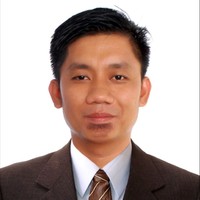 John Albert Asilo