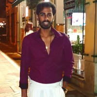 Valentino Uthayakumar