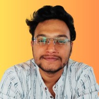 Tanmay Shrivastava
