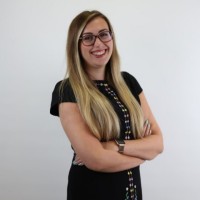 Ashley Harrington-Lidgate