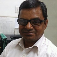 Ramesh Sharma