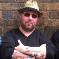 Stuart Crowley