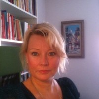 Ulrika Ejdemo Wahlman