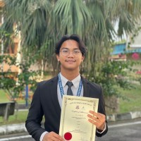 AHMAD IMRAN MOHD SAIFFIE
