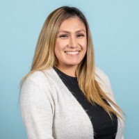 Itzel M.