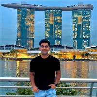 Gokul Kalla