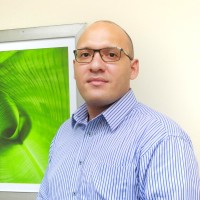 Antonio George Matos Frías