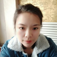 Crystal Wu (Vast casting)