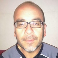 Alvaro Guzmán Solis