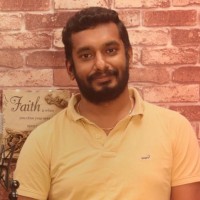 Pradeep Purushothaman