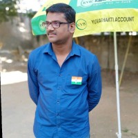 Nagarajan G