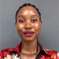 Georgia Nwachukwu