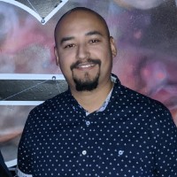 Jonathan Delgado
