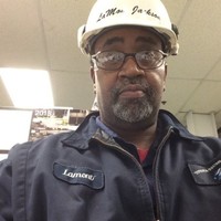 Lamont Jackson