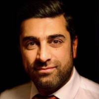 Satnam Dhooper