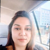 Naina Bhatia