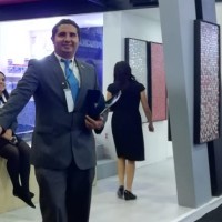 Bladimir Eliezer Perez Godines
