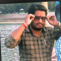 Amaresh Rout