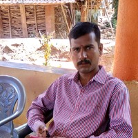 Sudarshan Kadam