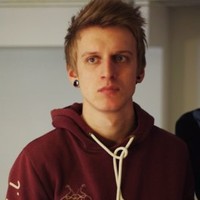 Dmitry Pilipenko