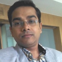 Ashish Omar