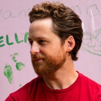 Sebastian Karantonis