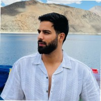 Owais Abid Dar