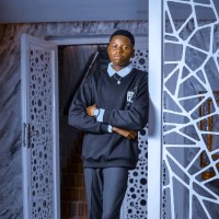 Marvellous Olaniyi