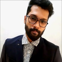 Rahul V Raj