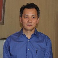 Ken Hu