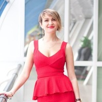 Татьяна Романова