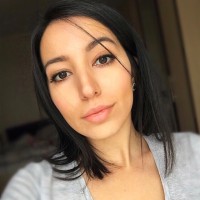 Anna Khudoyan