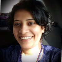 Yogita Jadhav