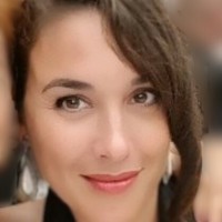 Cristina Palacios López